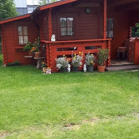 Privatunterkunft Bryza *