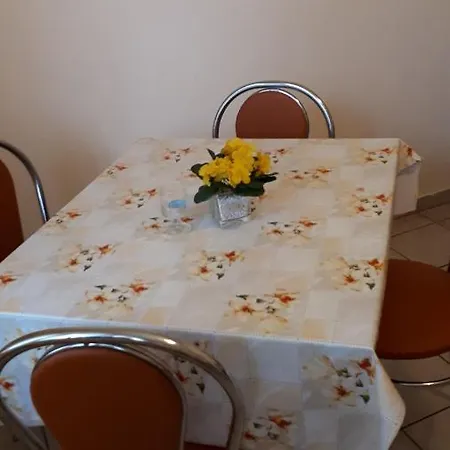 Homestay Bryza Niechorze