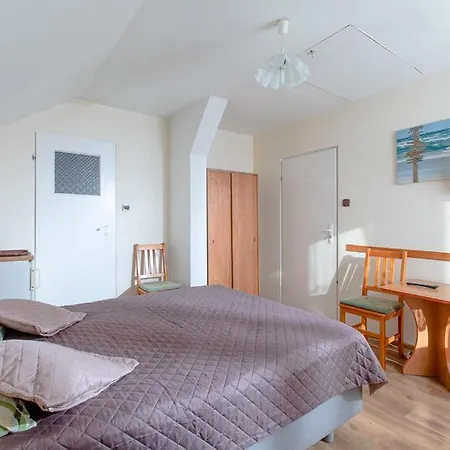 Kwatera prywatna Bryza