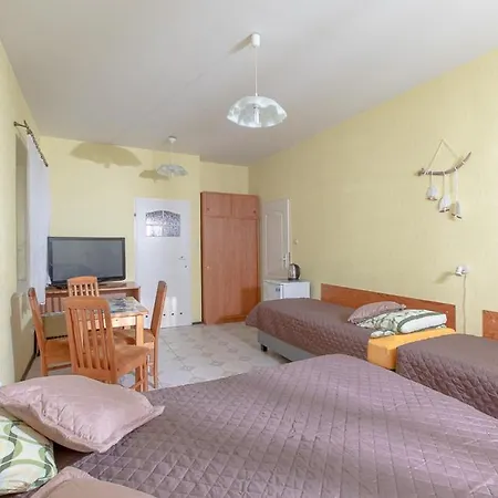 Bryza Homestay Niechorze