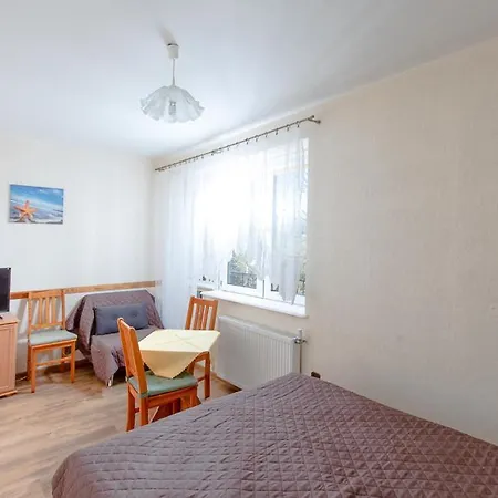 Bryza Homestay Niechorze
