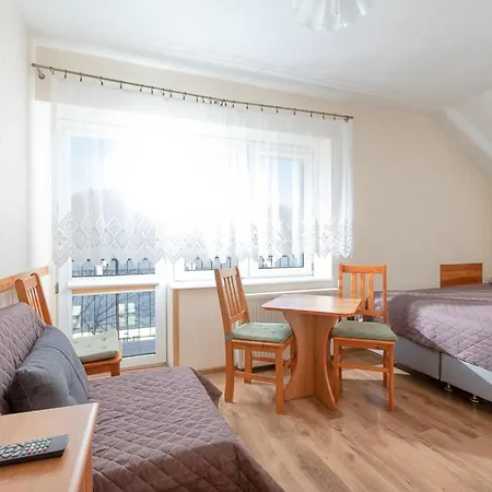 Bryza Homestay Niechorze