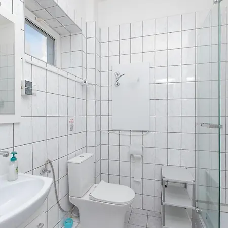 Bryza Privatunterkunft *