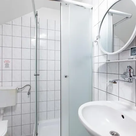 Privatunterkunft Bryza