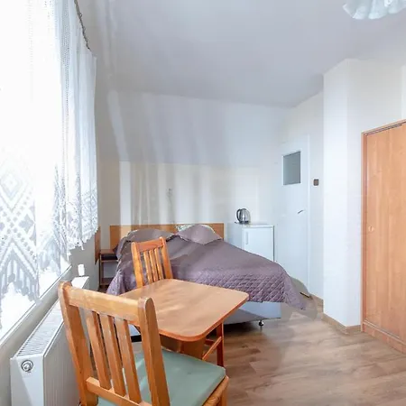 Bryza Homestay Niechorze