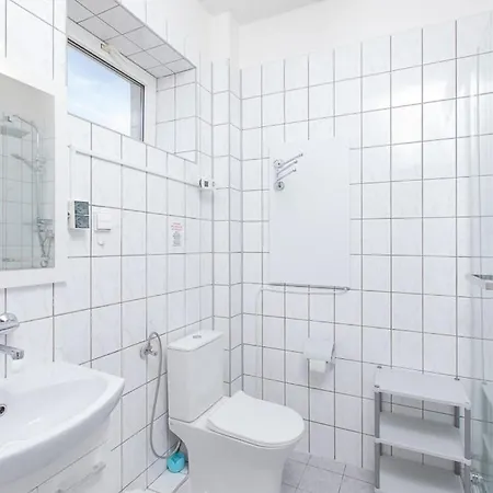 Bryza Privatunterkunft