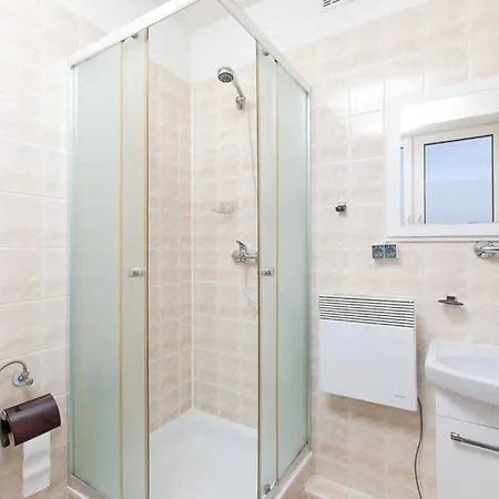 Bryza Privatunterkunft