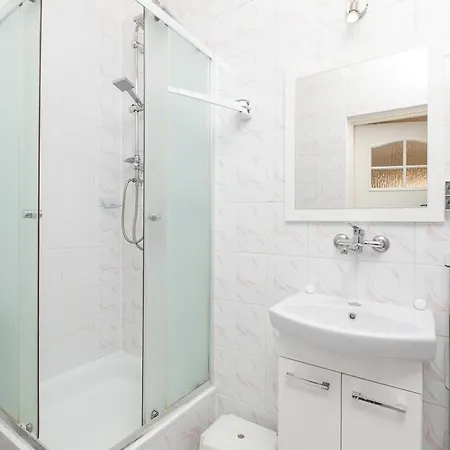 Privatunterkunft Bryza *