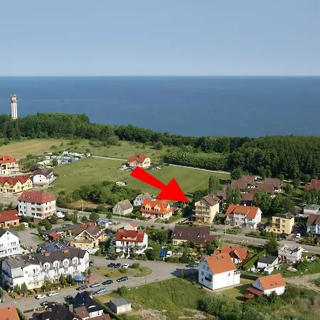 Bryza Niechorze