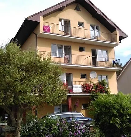 Bryza Homestay Niechorze