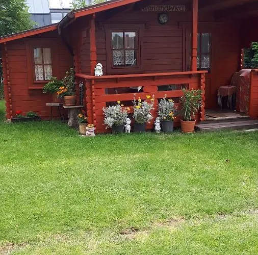 홈스테이 Bryza *