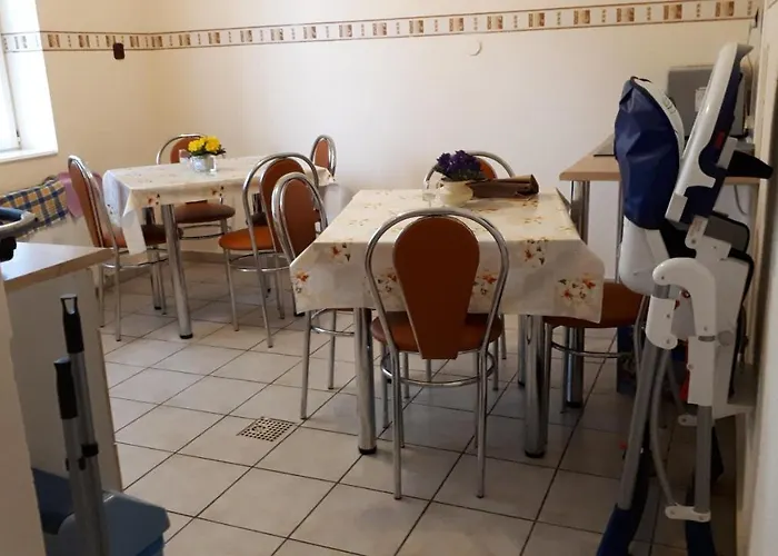 홈스테이 Bryza *