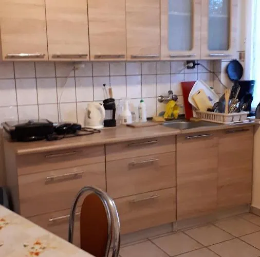 منزل للإقامة Bryza