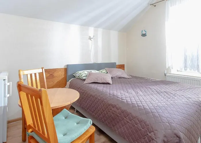 Bryza منزل للإقامة *