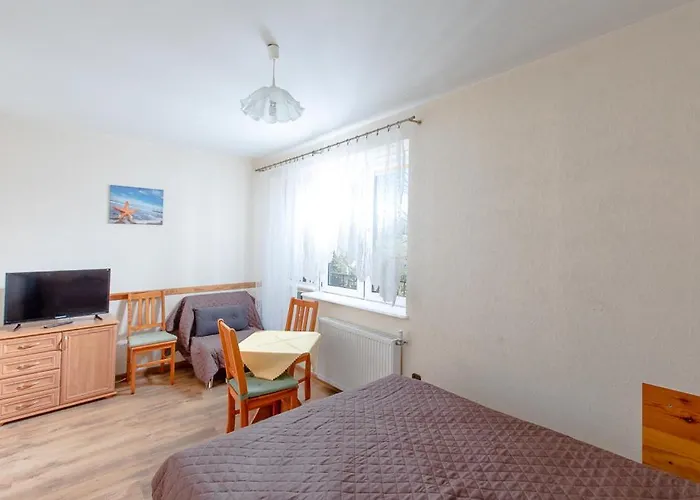 Bryza منزل للإقامة نيخوجة