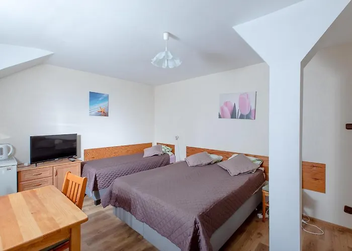 Bryza منزل للإقامة *