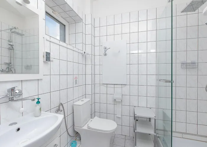 Bryza منزل للإقامة *