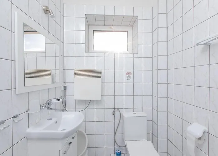 Bryza 홈스테이 니에초르체