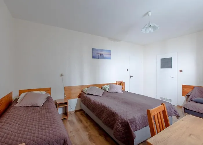 Bryza منزل للإقامة *