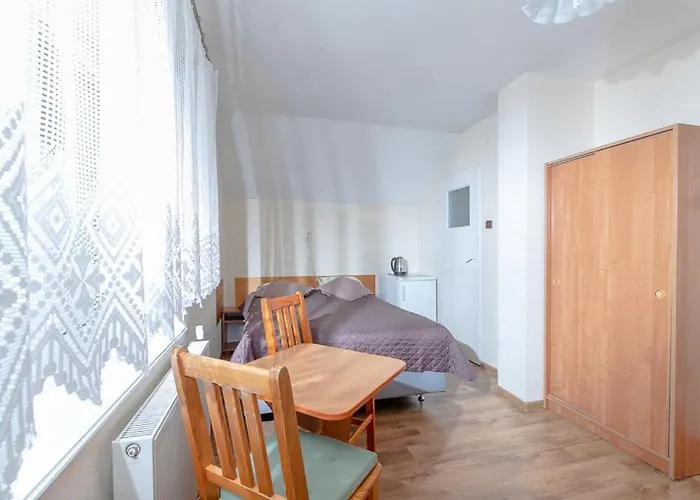 Bryza منزل للإقامة نيخوجة