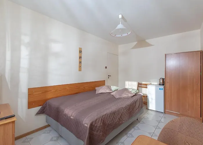 Bryza 홈스테이 *