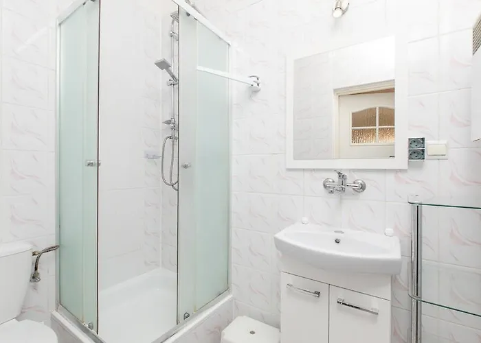 منزل للإقامة Bryza *