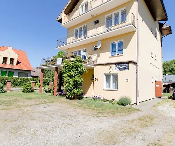 홈스테이 Bryza *